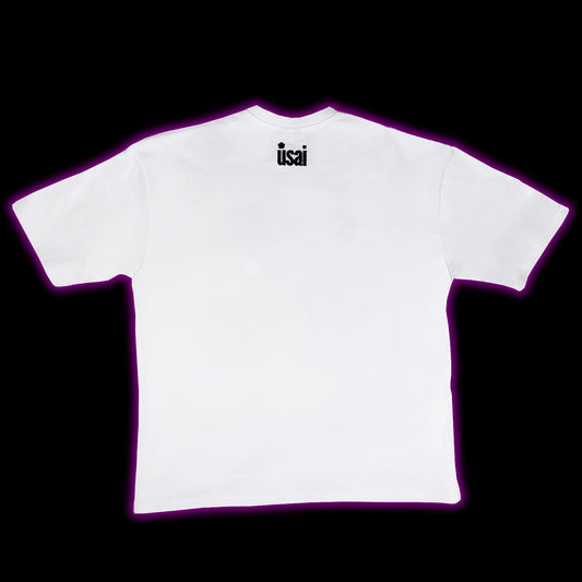 OVERSIZED MARŠKINĖLIAI "ŪSAI"