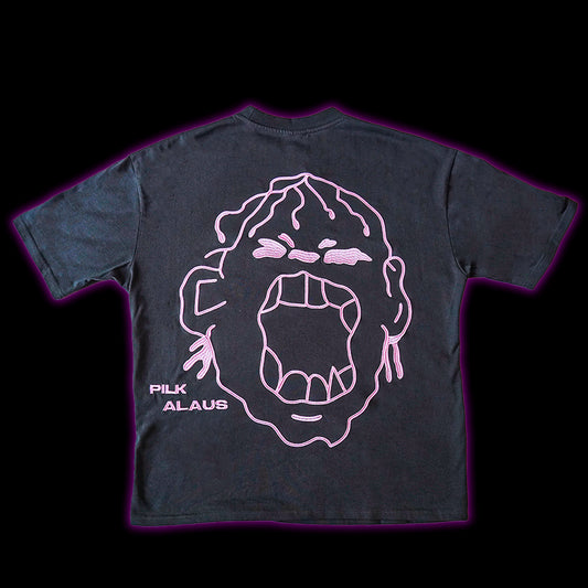 PILKI MARŠKINĖLIAI "PILK ALAUS"