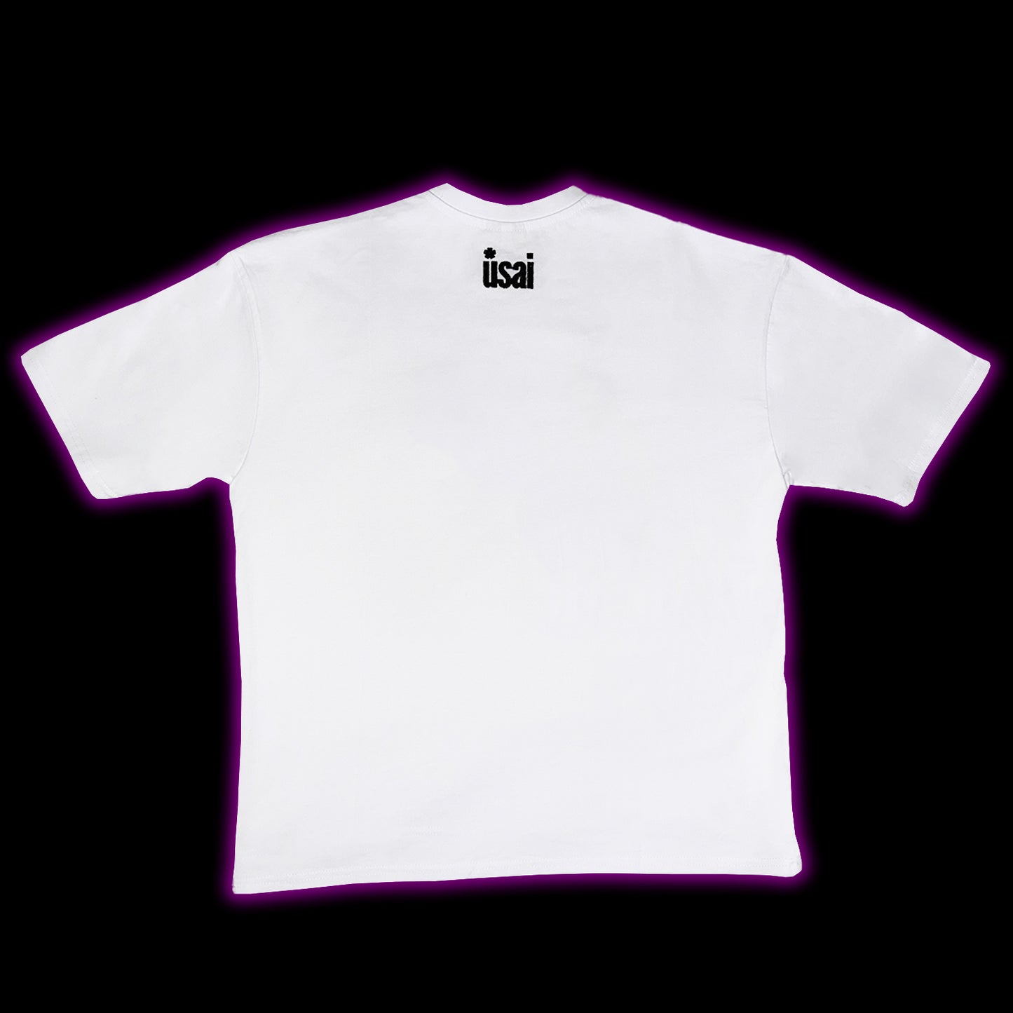 OVERSIZED MARŠKINĖLIAI "ŪSAI"