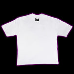 OVERSIZED MARŠKINĖLIAI "ŪSAI"