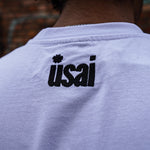 OVERSIZED MARŠKINĖLIAI "ŪSAI"