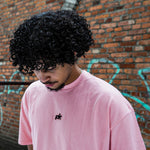 ROŽINIAI MARŠKINĖLIAI "PILK ALAUS"