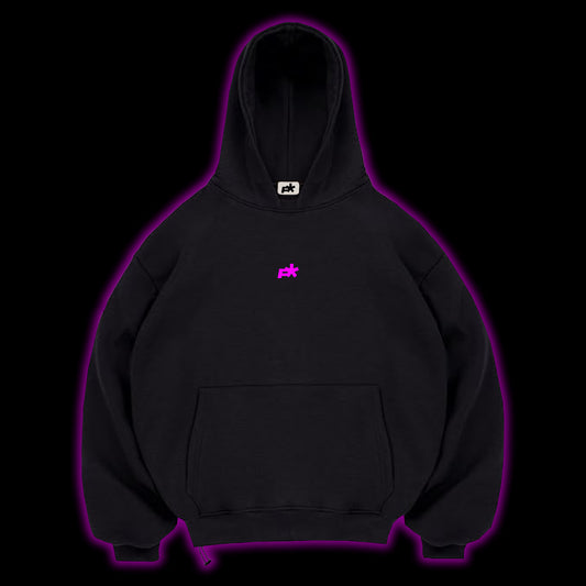 OVERSIZED DŽEMPERIS "OPIUM"