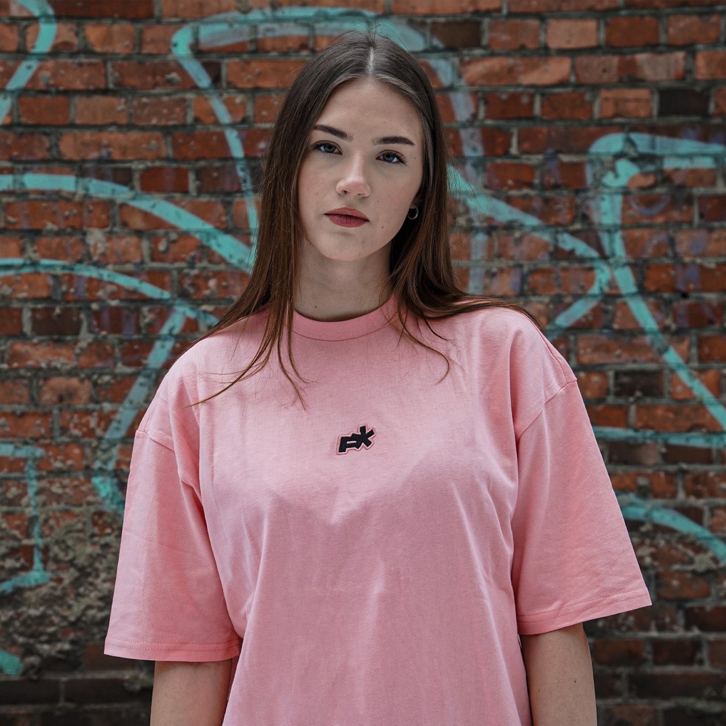 ROŽINIAI MARŠKINĖLIAI "PILK ALAUS"