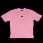 ROŽINIAI MARŠKINĖLIAI "PILK ALAUS"