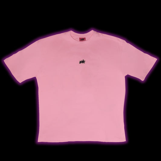 ROŽINIAI MARŠKINĖLIAI "PILK ALAUS"